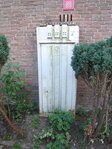 Cort van der Lindenkade (thv nr. 92)
              <br/>
              Herman Wals, juni 2018